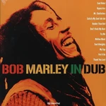Bob Marley - In Dub (180 g) (Green Coloured) (LP) Disco de vinilo