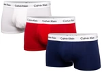 Bokserki męskie Calvin Klein 3 Pack