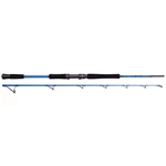 Savage Gear prut SGS4 Boat Game 1,9m MF 200-600g 3díly