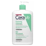 CERAVE Čisticí pěnicí gel 1000 ml