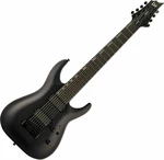 ESP LTD H-1008 Black Satin