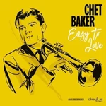 Chet Baker - Easy To Love (LP)