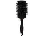 Okrúhla fúkacia kefa na vlasy Varis Nylon Brush Large - 53 mm + darček zadarmo