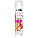 TONI&GUY Glamour suchý šampón pre objem 250 ml