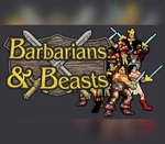 Barbarians & Beasts Steam CD Key