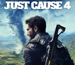Just Cause 4 Reloaded Epic Games Account