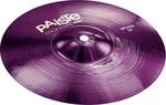 Paiste Color Sound 900 Splashbecken 10" Violett