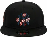 New York Yankees 9Fifty MLB Flower Icon Black M/L Casquette