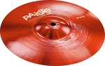 Paiste Color Sound 900 Cymbale splash 12" Rouge