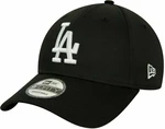 Los Angeles Dodgers 9Forty MLB Patch Black UNI Șapcă