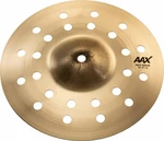 Sabian 210XACB AAX Aero Brilliant Splash talerz perkusyjny 10"