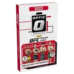 Panini Panini Donruss Optic UFC Hobby Box 2023 - zberateľské karty MMA