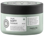 Maria Nila Hydratační maska s arganovým olejem na suché vlasy True Soft (Masque) 250 ml Maria Nila Hydratační maska s arganovým olejem na suché vlasy True Soft (Masque) 250 ml