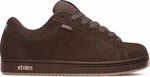 Etnies Kingpin Brown/Black/Tan 42 Tornacipő