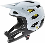 UVEX Revolt MIPS Cloud/Black 56-61 Fahrradhelm