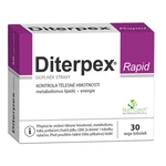 Diterpex Rapid 30 tobolek
