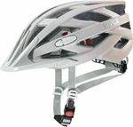 UVEX I-VO CC Grey/Rosé Mat 56-60 Casque de vélo