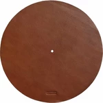 Richter Leather Slipmat Brun