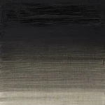 Olejová barva W&N Artists 37ml – 142 Charcoal Grey