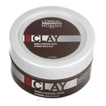 L'ORÉAL Homme Styling Clay Modelovací hlína pro muže 50 ml