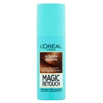 L´OREAL Magic Retouch Golden brown 75ml