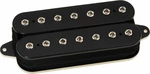 DiMarzio DP 720BK D Activator 7 Bridge Black Gitarový snímač