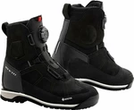 Rev'it! Boots Pioneer GTX Black 39 Motorradstiefel