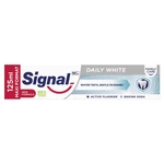 Signal Zubní pasta Family Care Daily White 125 ml