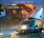 Teardown - Season Pass DLC Steam CD Key