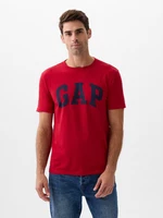 GAP T-shirt with logo - Men's