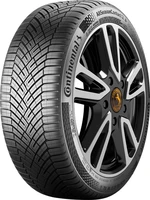 CONTINENTAL 215/55 R 18 95T ALLSEASONCONTACT_2 TL M+S 3PMSF