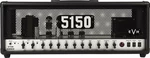 EVH 5150 Iconic 80W BK Black Amplificador de válvulas