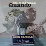 Pino Daniele - Quando (3 CD) CD de música