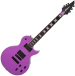 Jackson Pro Series Signature Marty Friedman MF-1 EB Purple Mirror Guitarra eléctrica