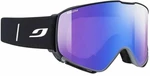 Julbo Quickshift Black/Gray/Blue Gafas de esquí
