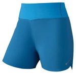 Dámské šortky Montane  Katla 4" Shorts Cerulean Blue