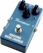 Providence ABC-1 Anadime Bass Chorus Efecto de guitarra