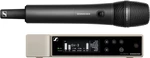 Sennheiser EW-D 835-S Set Q1-6: 470 - 526 MHz Conjunto de micrófono de mano inalámbrico