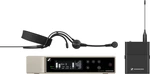 Sennheiser EW-D ME3 Set Q1-6: 470 - 526 MHz Auriculares inalámbricos