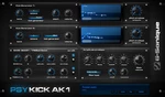 G-Sonique PsyKick AK1 (Producto digital)