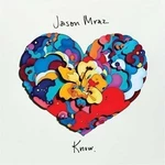 Jason Mraz - Know (LP)