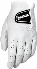 Srixon Premium Cabretta Leather Mens Golf Glove RH White M
