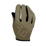 Race Face Indy Cycling Gloves - Brown