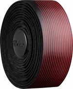 fi´zi:k Vento Microtex 2mm Black/Red Ruban de barre