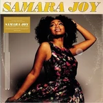 Samara Joy - Samara Joy (Limited Edition) (Reissue) (Gold Coloured) (LP) Disco de vinilo