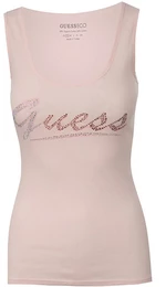 Guess Dámské tílko Slim Fit W4GP16 K1814-G6K8 L