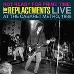 The Replacements - Not Ready For Prime Time: Live (Rsd 2024) (2 LP) Disco de vinilo
