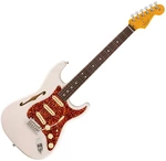 Fender FSR American Professional II Stratocaster Thinline RW White Blonde Guitarra eléctrica