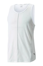 Men's Tank Top Puma Cloudspun Singlet Puma White