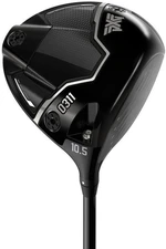 PXG Black Ops 0311 Golfová hole - driver Levá ruka 10,5° Regular